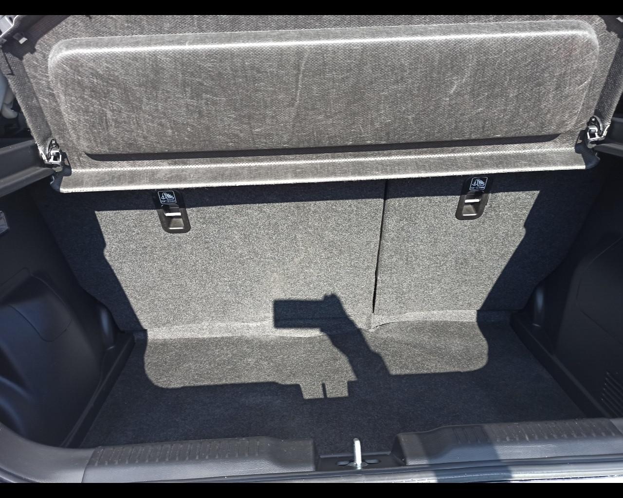 SUZUKI Swift (2017--->) - Swift 1.2 Dualjet Cool