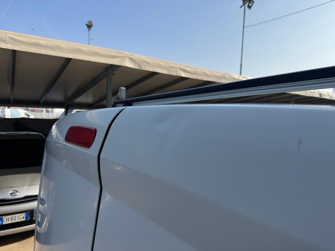 FIAT Doblo cargo 1.3 mjt 95cv CH1 Lounge S&S PREZZO + IVA