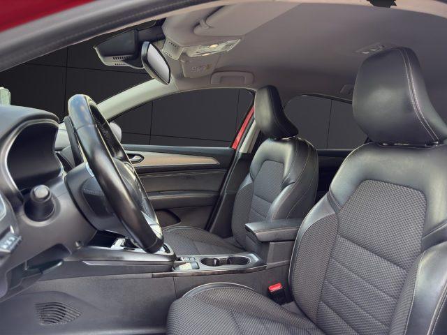 RENAULT Arkana Arkana Hybrid E-Tech 145 CV Intens