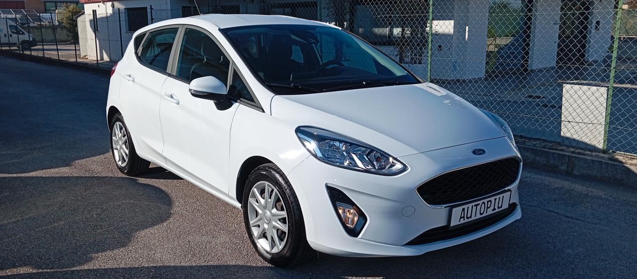 Ford Fiesta 1.1i 75 CV Business-Garanzia