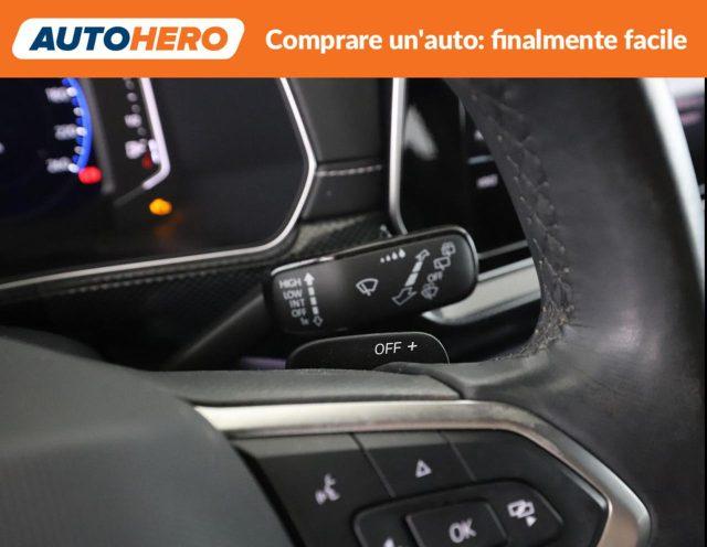 VOLKSWAGEN T-Cross 1.0 TSI 115 CV DSG R-Line