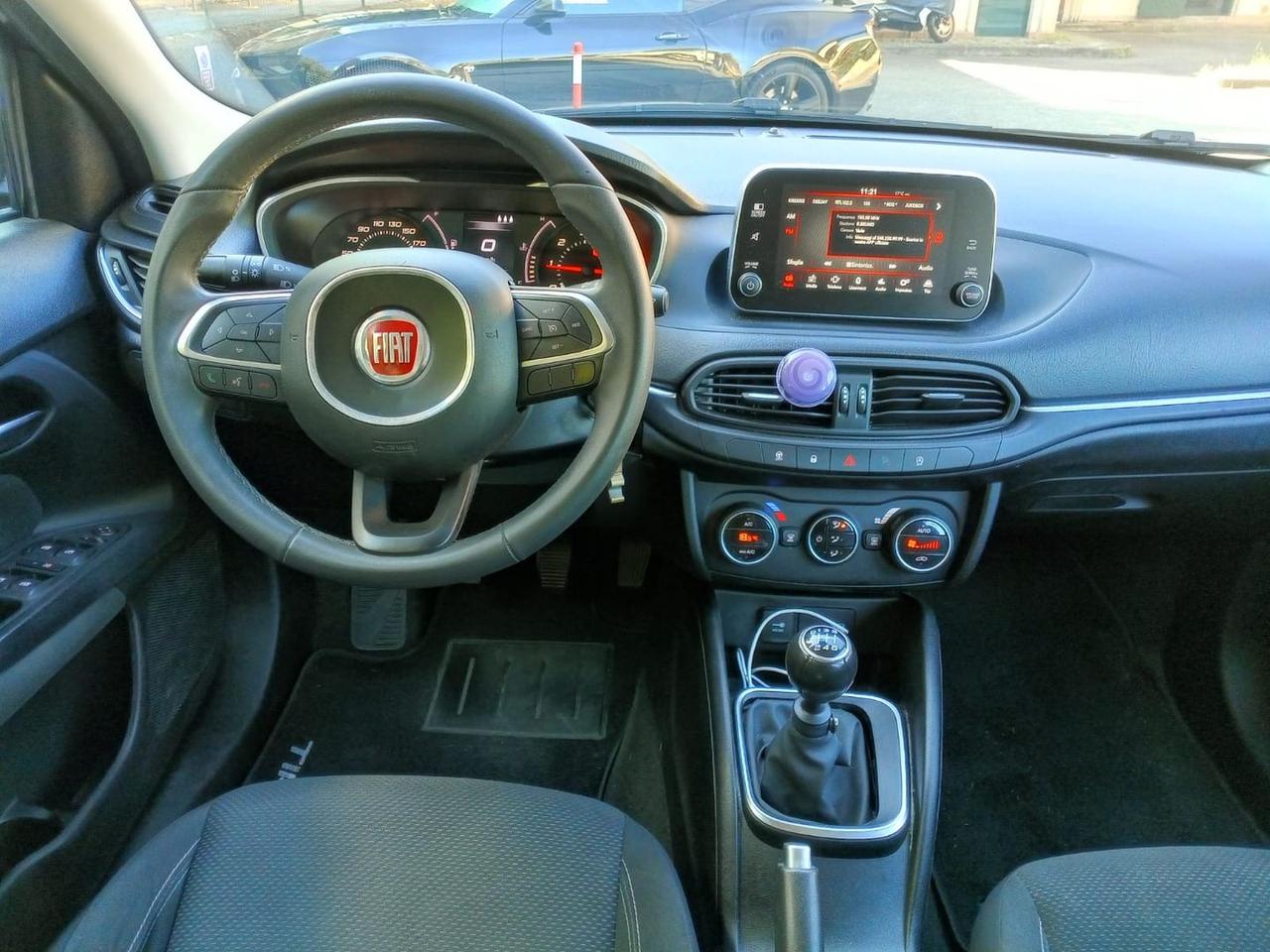 Fiat Tipo Business 1.6 Multijet #7197