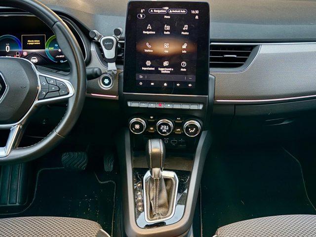 RENAULT Arkana Arkana Full Hybrid E-Tech 145 CV Techno Unicopropr