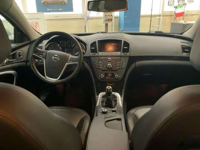 Opel Insignia Insignia BERLINA 1.6 t Cosmo-PELLE+NAVIGAT-