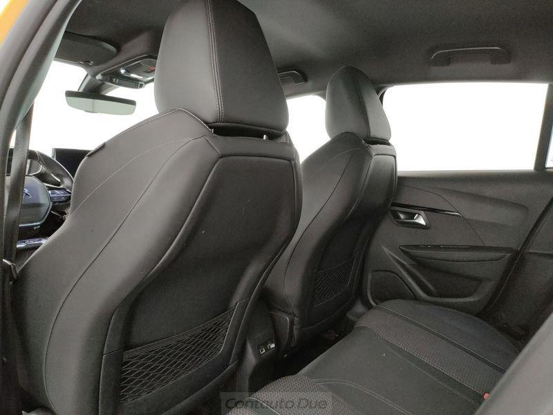 Peugeot 208 208 1.5 bluehdi GT Line s&s 100cv