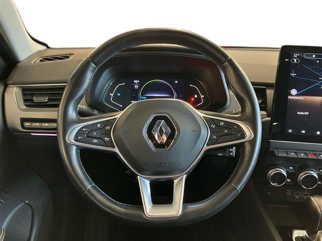 RENAULT Arkana 1.6 E-Tech full hybrid E-Tech Engineered Au