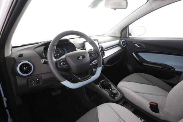 OTHERS-ANDERE OTHERS-ANDERE DR Automobiles DR1.0 dr 1.0 EV