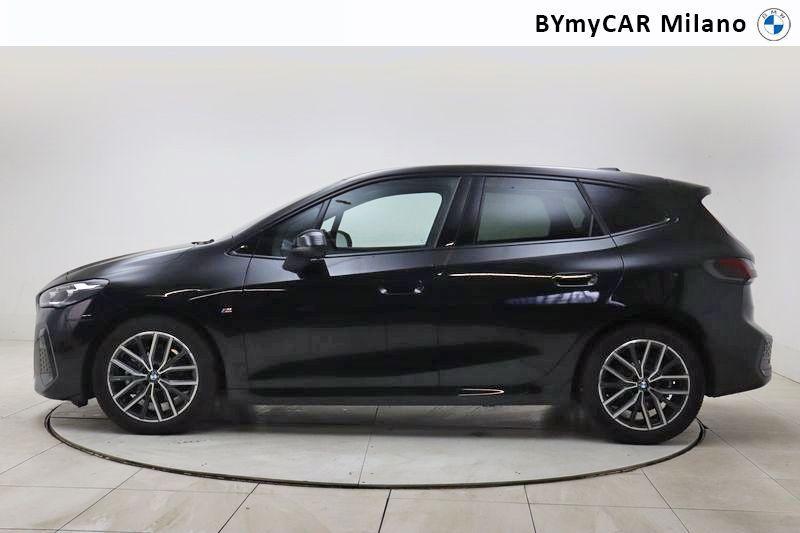 BMW Serie 2 Active Tourer 218 d Msport DCT