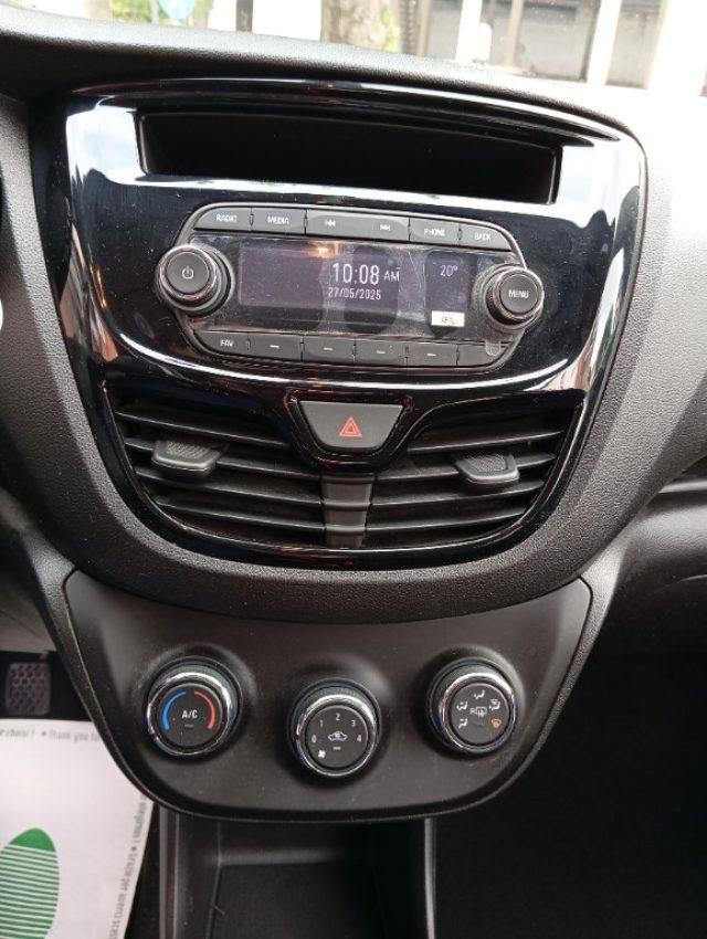 OPEL Karl 1.0 75 CV ok Neopatentati