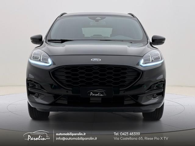 FORD Kuga 2.5 Plug In Hybrid 225 CV CVT 2WD ST-Line X