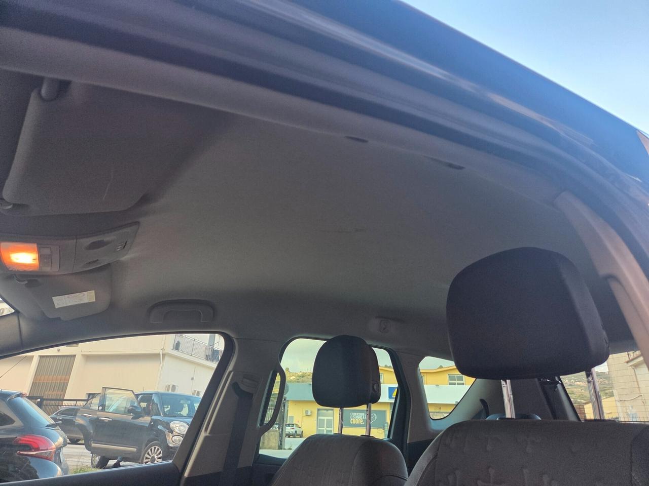 OPEL MERIVA 1.6 CDTI 110 CV NAVI 2016 KM CERTIFICATI