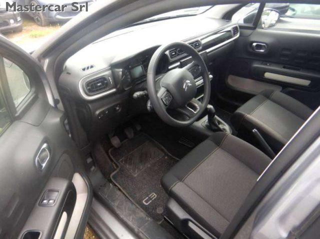 CITROEN C3 C3 1.2 puretech Feel Neopatentati Ok - GB955NZ