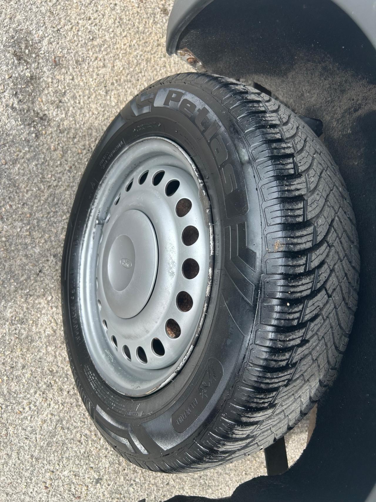 Ford Transit Connect 1.8 TDCi/90CV