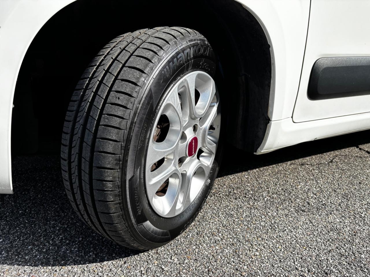 Fiat Panda 0.9 TwinAir Turbo,UNI PRO, GARANZIA