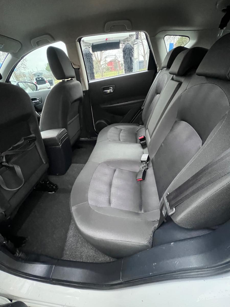 NISSAN - Qashqai - 1.6 16V GPL Eco Acenta