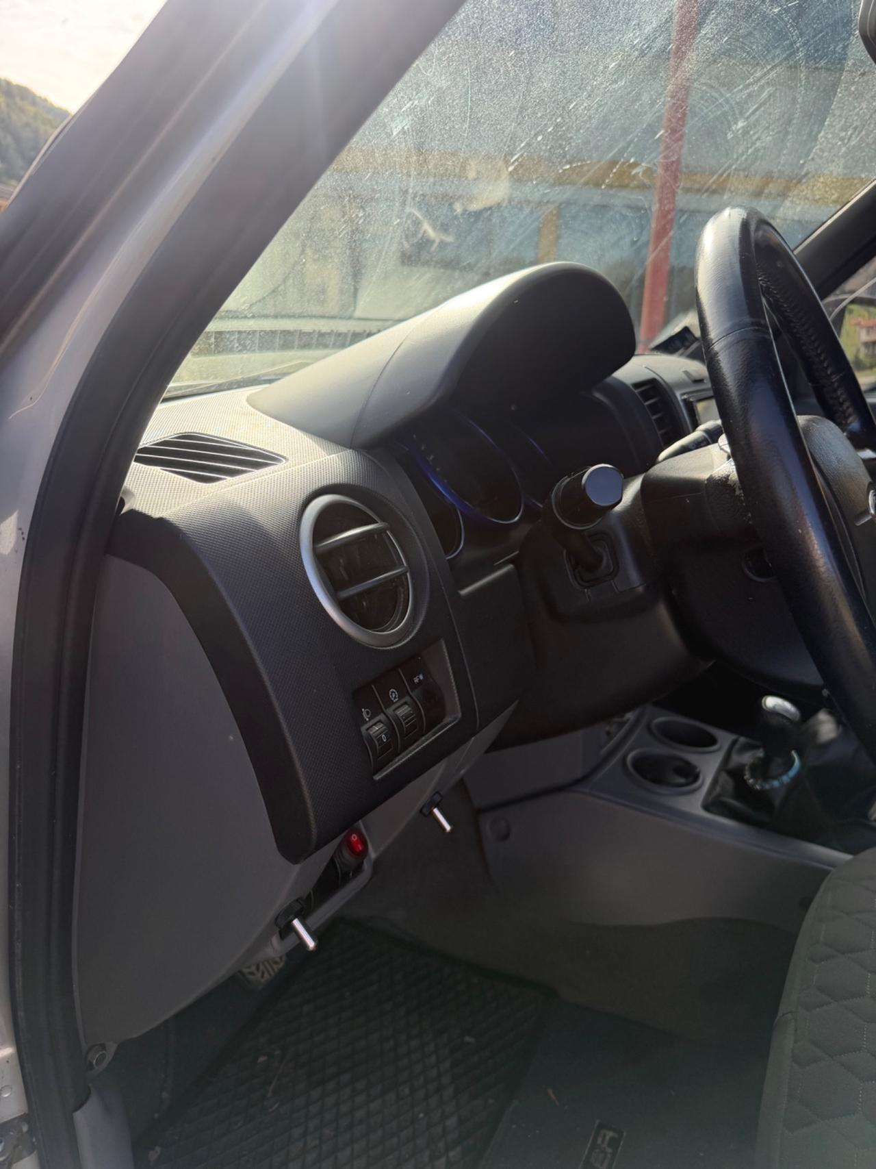 Ford Ranger 2.5 TDCi (143CV) Double Cab XLT 5 p.ti