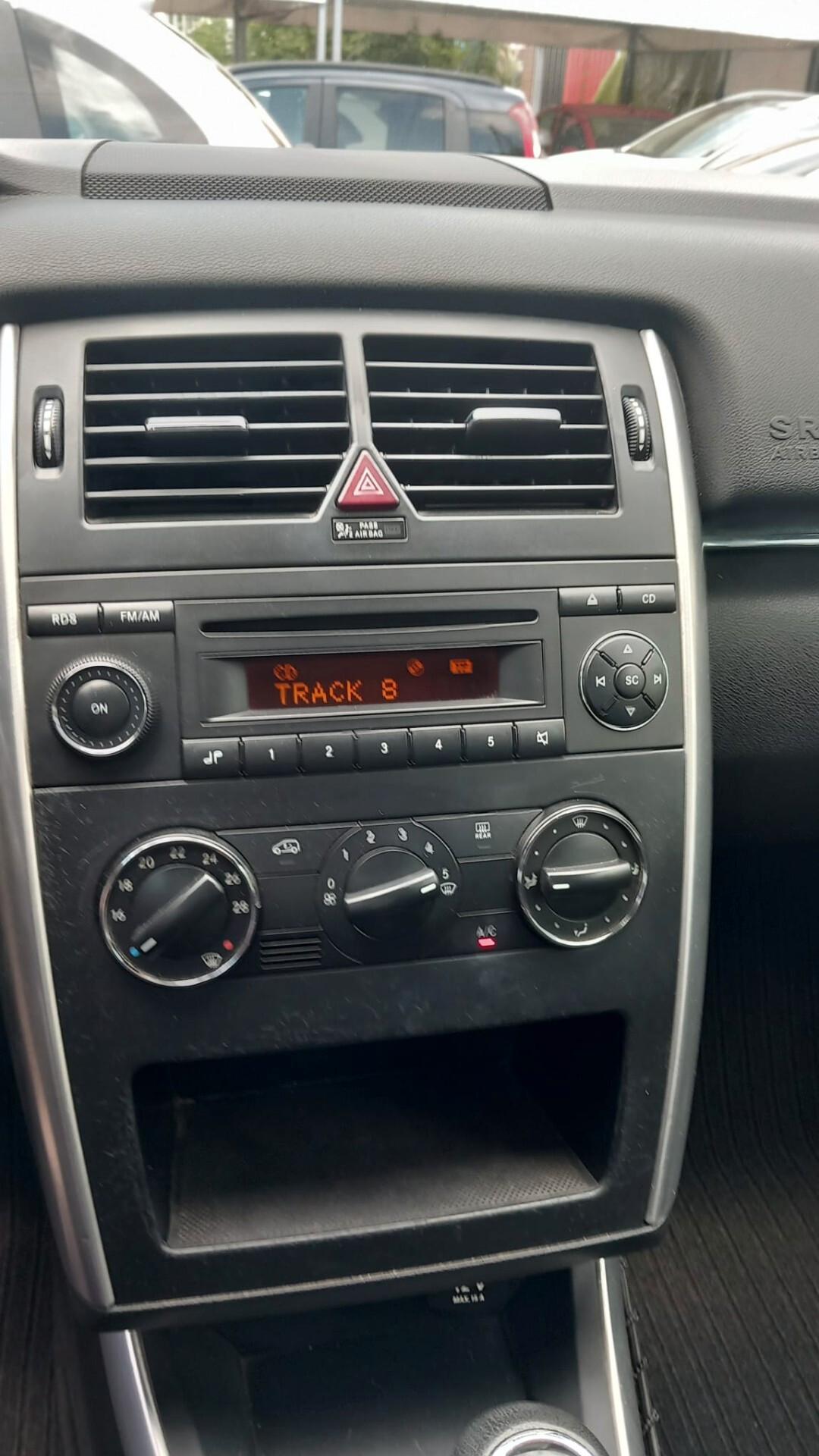 Mercedes-benz B 180 CDI Premium