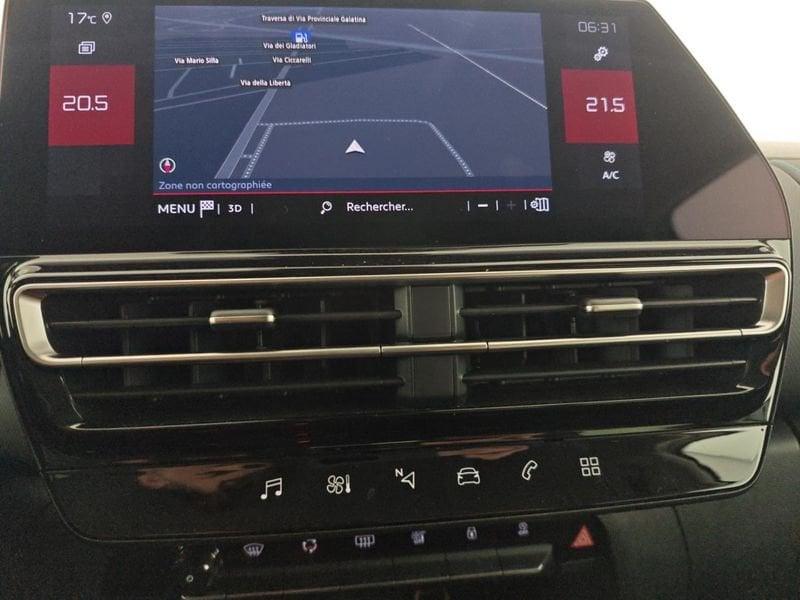 Citroën C5 Aircross BlueHDi 130 S&S EAT8 Max