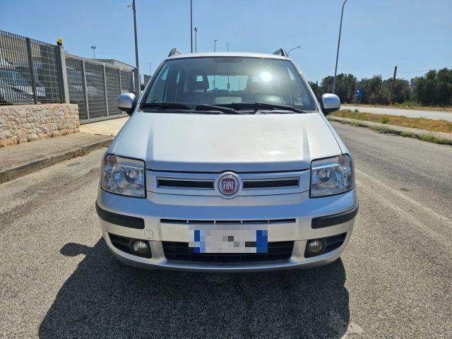 FIAT Panda 1.2 BENZINA AUTOVETTURA