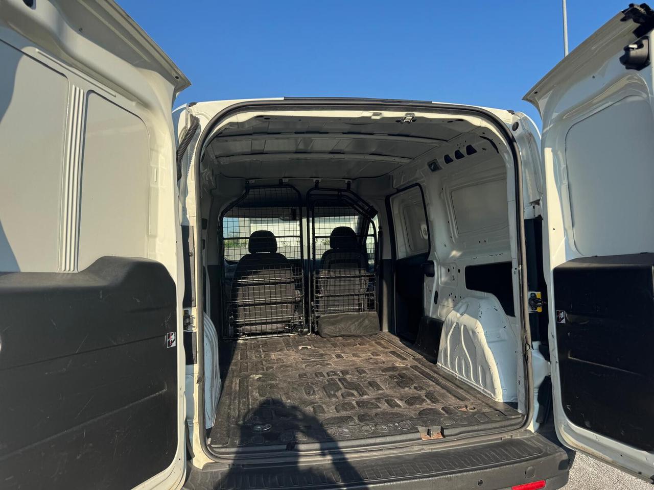 Fiat Doblò Cargo Maxi 1.6 MJT 105 CV – Gomme Nuove – Tagliandato – Revisionato