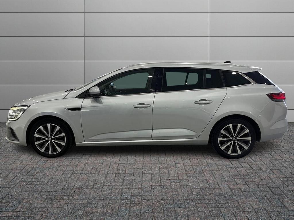 Renault Megane Sporter 1.5 blue dci Business 115cv edc