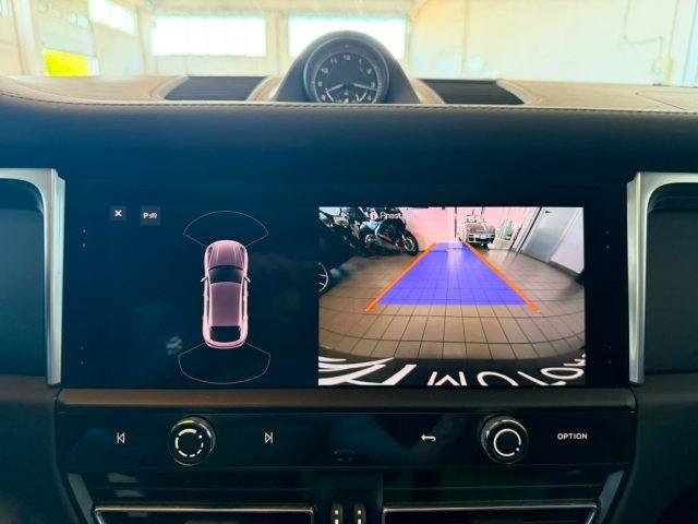 PORSCHE Macan 2.0 //TETTO//SPORT CHRONO//IVA//