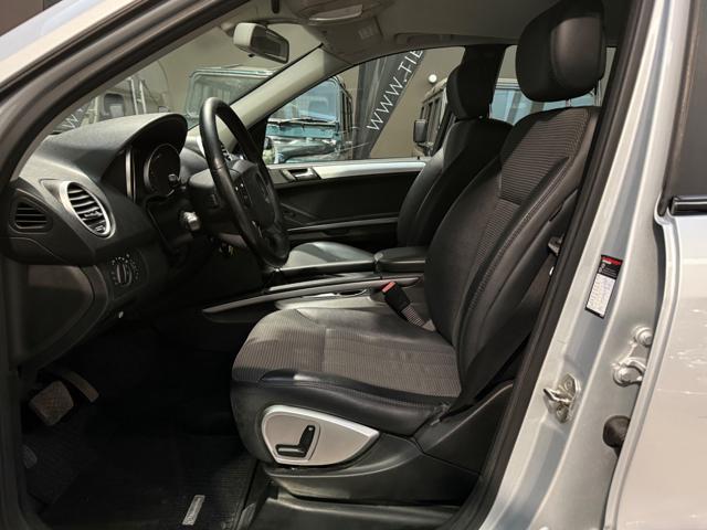 MERCEDES-BENZ ML 280 CDI *AUTO PER COMMERCIANTI*