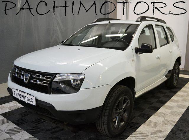 DACIA Duster 1.5 dCi 110CV 4x2 Lauréate