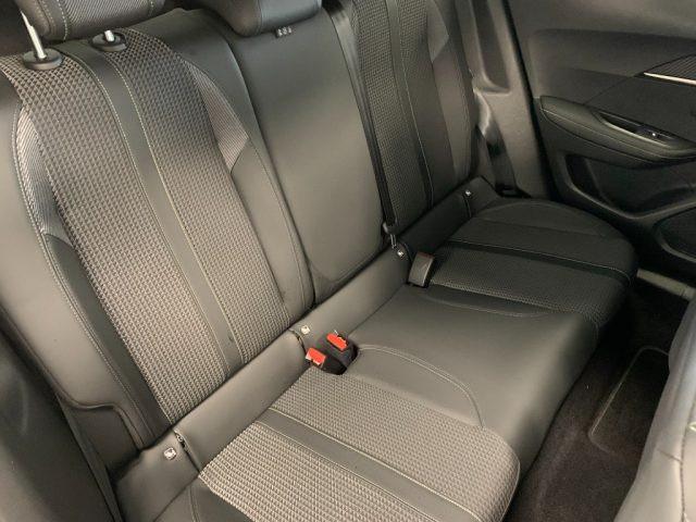 PEUGEOT 2008 Tetto Apribile EAT8 GT Line 1.5 BlueHDi