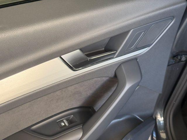 AUDI Q5 SPB 40 TDI quattro S tronic S line