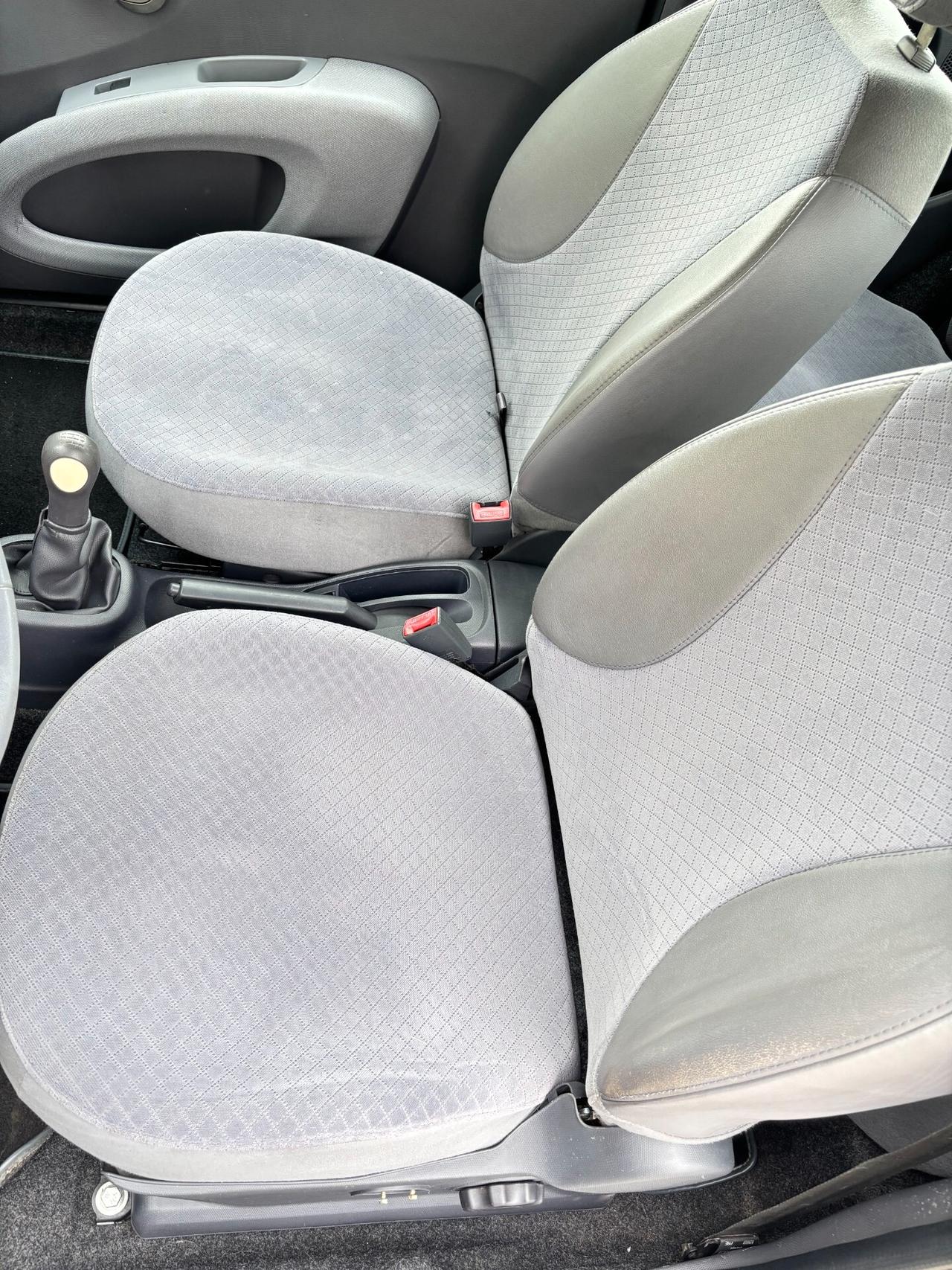Nissan Micra 3P Acenta