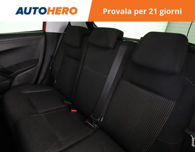 PEUGEOT 208 1° serie BlueHDi 75 5 porte Allure