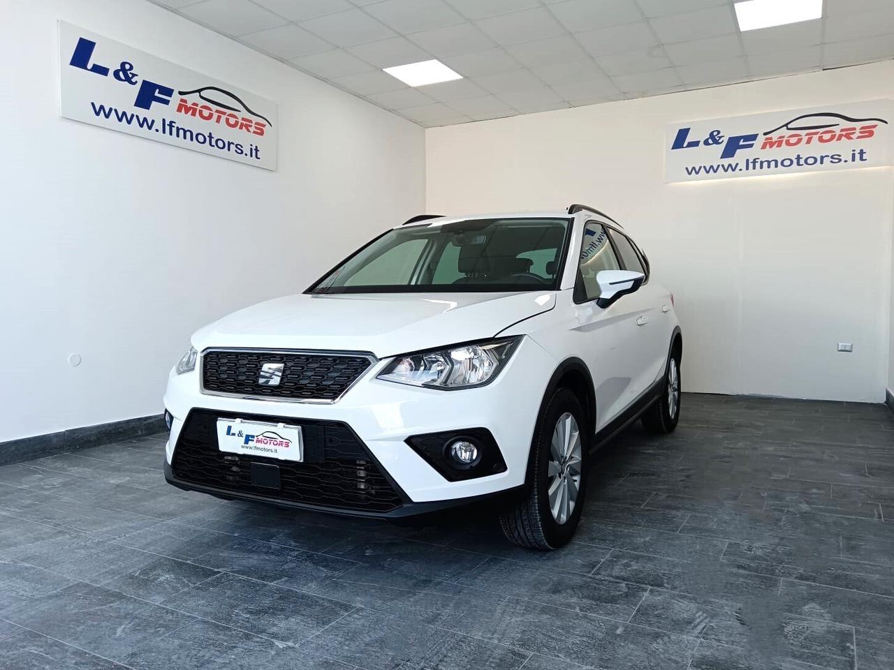 Seat Arona 1.6 TDI 95 CV Style