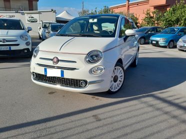 Fiat 500 1.2 Dolcevita