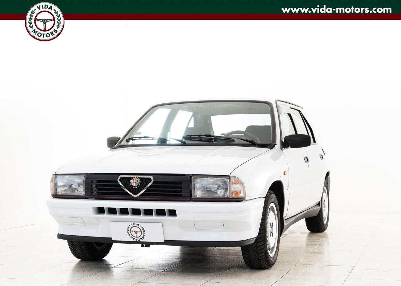 Alfa Romeo 33 1.7 Quadrifoglio Verde * PRIMA VERNICE