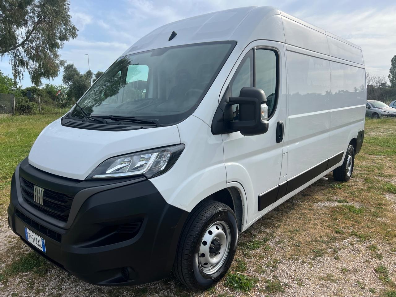 Fiat Ducato 30 2.2 MAXI !!!!!