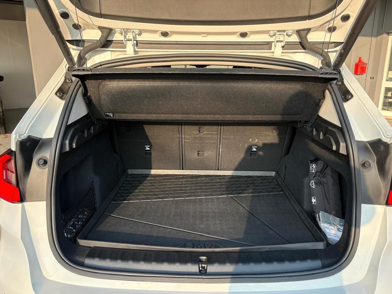 Bmw X1 sDrive 18d xLine