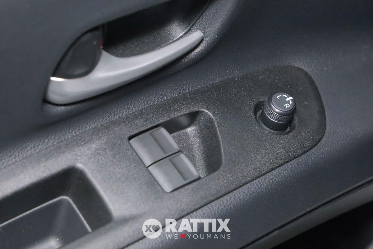 Toyota Aygo X 1.0 72CV Active s-CVT