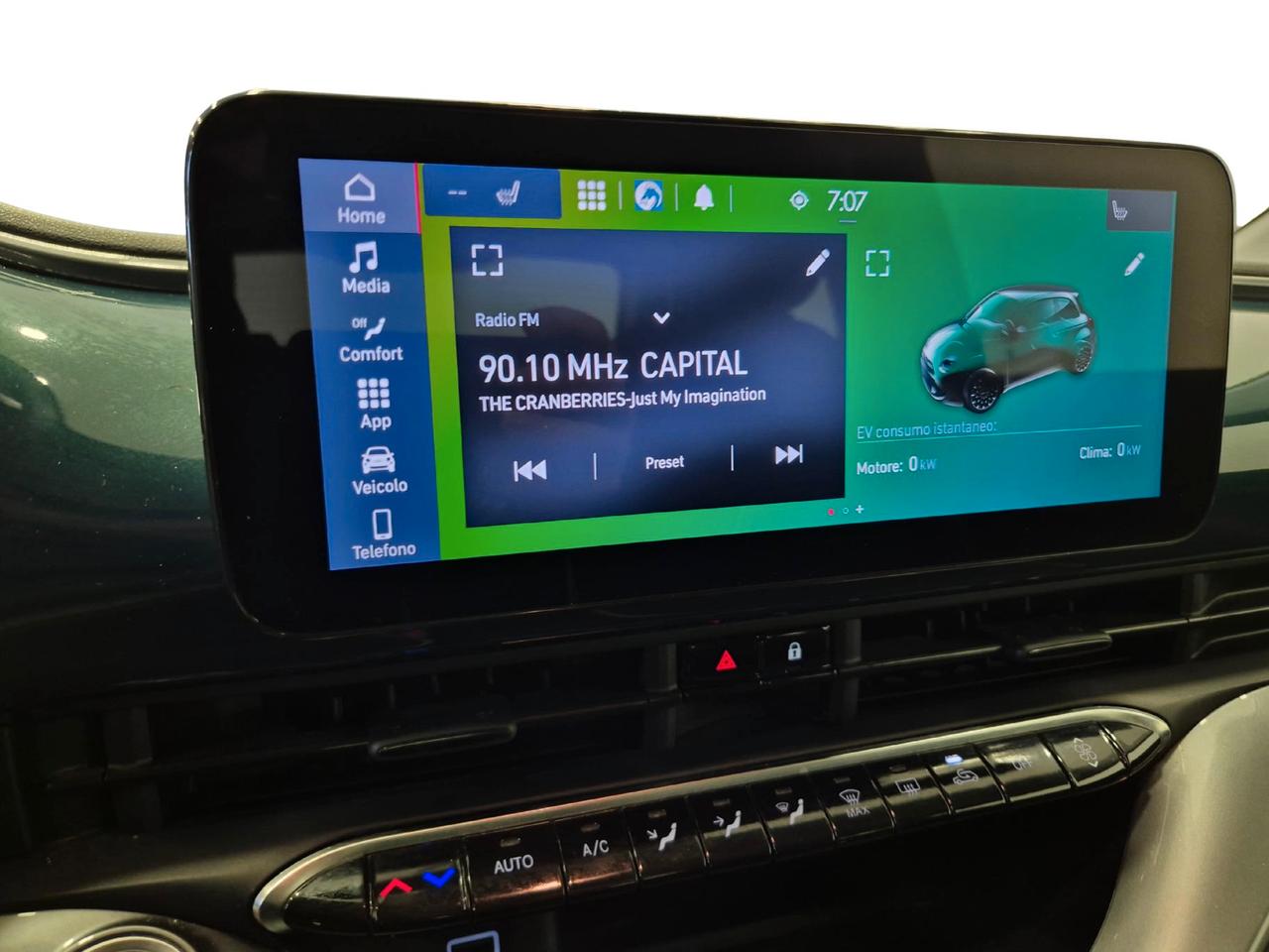 Fiat 500e 42 kWh Comfort Pack IN PROMO - NEOPATENTATI