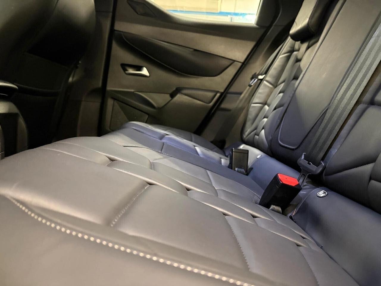 Ds DS3 Crossback SO CHIC BlueHDi 130 aut. OPERA