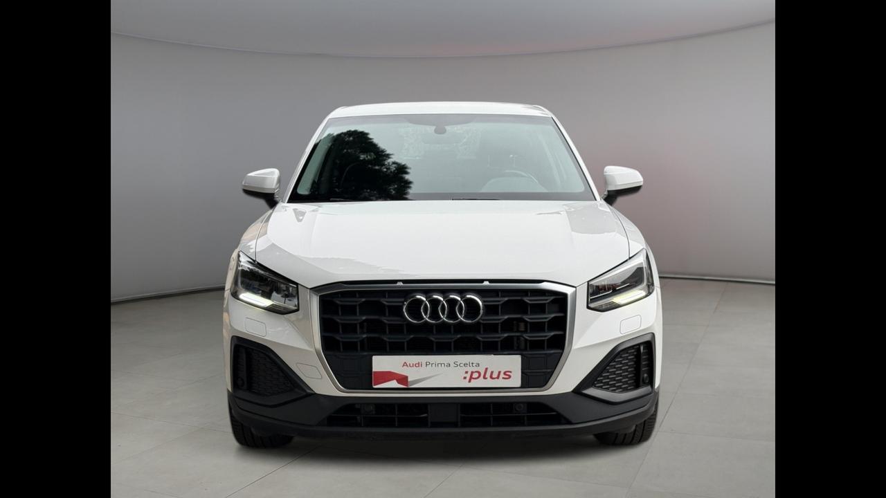AUDI Q2 I 2021 - Q2 30 1.0 tfsi Admired