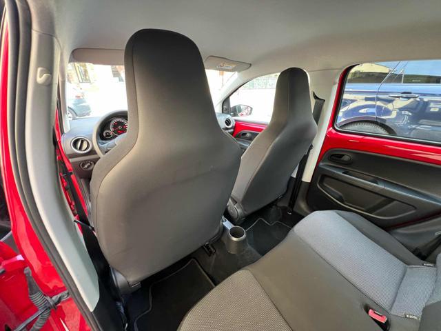 VOLKSWAGEN up! 1.0 5p. eco take up! BlueMotion Technology