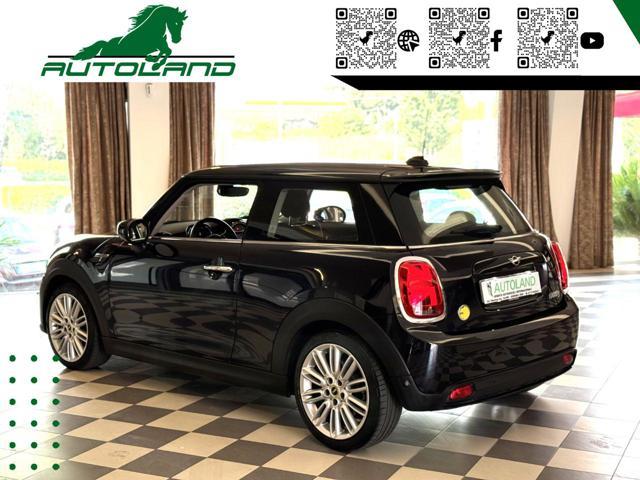 MINI Cooper SE Essential 102CV Full Elettric