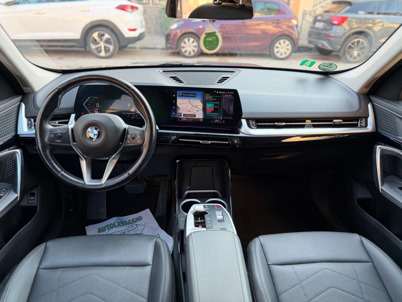 Bmw X1 sDrive 18d xLine