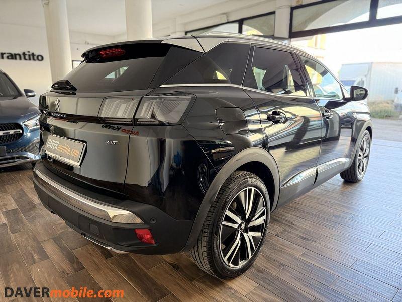 Peugeot 3008 3008 BlueHDi 130 S&S EAT8 GT
