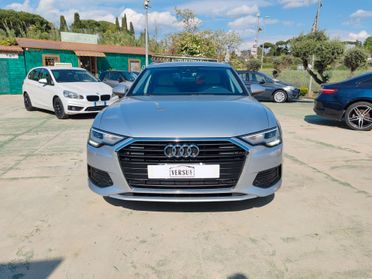 Audi A6 Avant 40 2.0 TDI S tronic