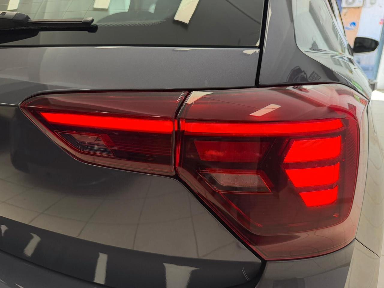 Volkswagen Polo 1.0 TSI DSG Life A RATE DA € 200 AL MESE