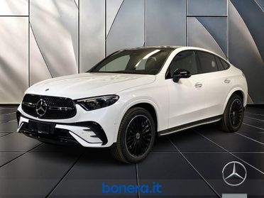 Mercedes GLC 220 220 d AMG Line Premium 4Matic 9G-Tronic