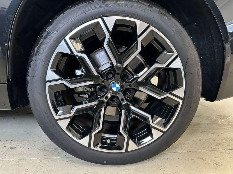 BMW X3 X3 xDrive20d 48V MSport