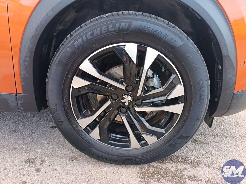 Peugeot 2008 2008 BlueHDi 110 S&S GT